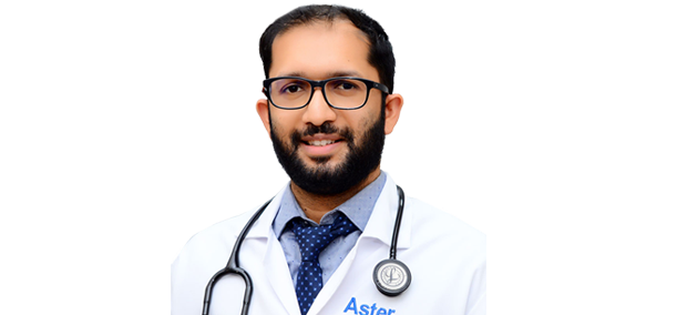 Dr. Rizwan M A P Family Medicine Dr. Rizwan M A P