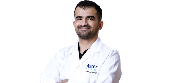 Dr Ali Abbas Shamlooh