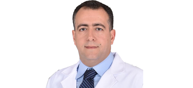 DR. NABEEL JEBREEL SALEM