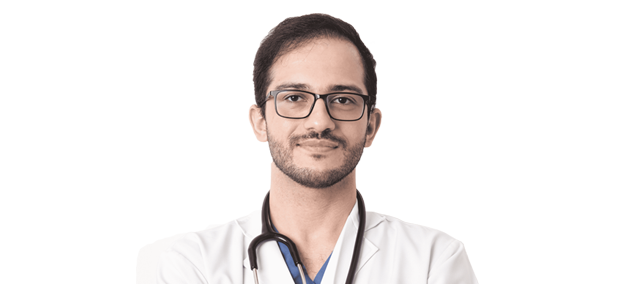 Dr. Ahmed Redha Abdulkhaleq