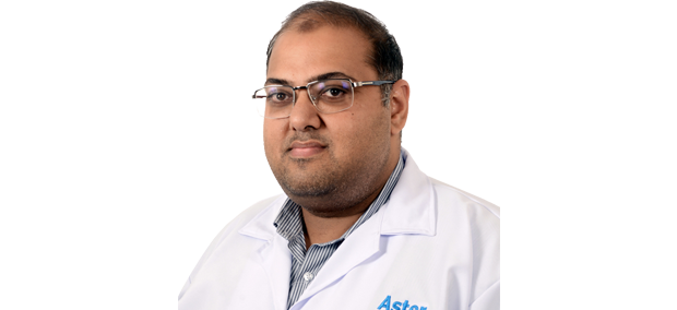 Dr Mohammed Amanul haq Qureshi