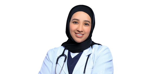 Dr. Khawla Alalwani