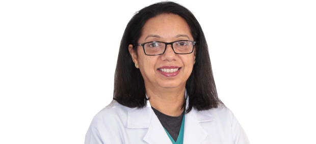 Dr. Rashmee Ranjan