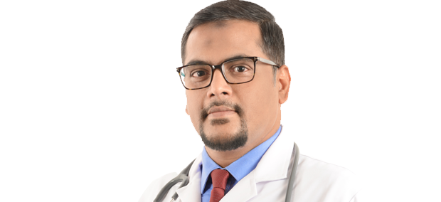 Dr. Sathik Babu