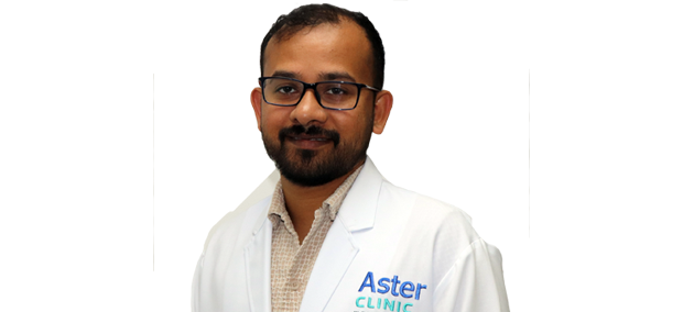 Dr. Anoop Mohan Das
